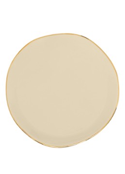 Urban Nature Culture Good Morning ontbijtbord Ø17 cm Beige - Deal