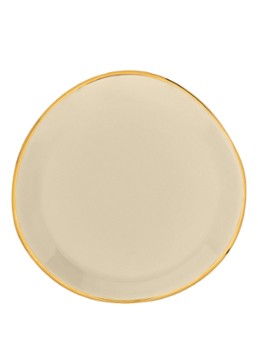 Urban Nature Culture Good Morning schotel Ø9 cm Beige - Deal
