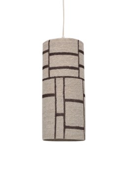 Urban Nature Culture Nene hanglamp 51 cm Groen - Deal