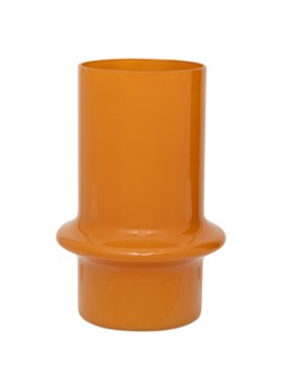 Urban Nature Culture Shai tafellamp 32,5 cm Oranje - Deal