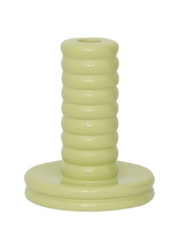 Urban Nature Culture Kabelo kandelaar 15 cm Lichtbruin - Deal