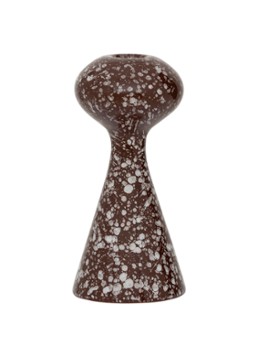 Urban Nature Culture Zaria kandelaar 16,5 cm Lichtbruin - Deal