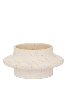 Urban Nature Culture Hea waxinelichthouder 8 cm Gebroken wit - Deal