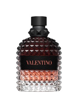 Valentino Born in Roma Uomo Coral Fantasy Eau de Toilette 100 ML Geuren - Deal