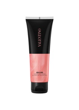Valentino Valentino Born In Roma Shimmering Bodylotion Beige 125ML Verzorging - Deal