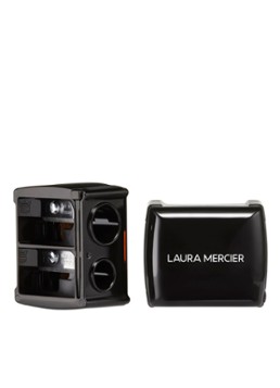 Laura Mercier Puntenslijper Zwart 1MAAT Beauty tools - Deal