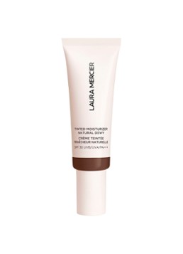 Laura Mercier Tinted Moisturizer Natural Dewy - getinte dagcrème 7N MAHOGANY 1MAAT Make-up - Deal
