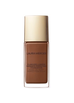 Laura Mercier Flawless Lumière Radiance-Perfecting Foundation 6N1 Truffle 30 ML Make-up - Deal
