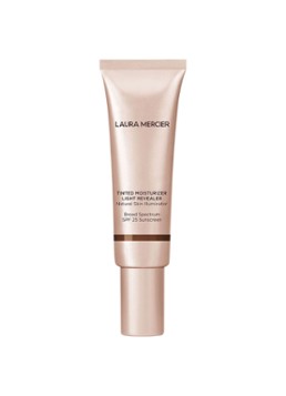 Laura Mercier Tinted Moisturizer Light Revealer Natural Skin Illuminator - getinte dagcrème 6C1 CACAO 50 ML Make-up