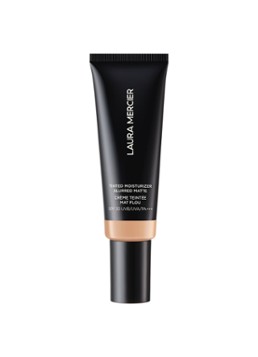 Laura Mercier Tinted Moisturizer Blurred Matte - getinte dagcrème 3N Sand 45ML Make-up - Deal