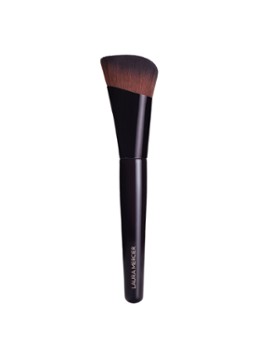 Laura Mercier Real Flawless Foundation Brush - foundation kwast 1 maat Make-up - Deal