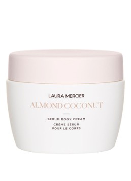 Laura Mercier Almond Coconut Serum Body Cream - bodycrème 1 maat Verzorging - Deal