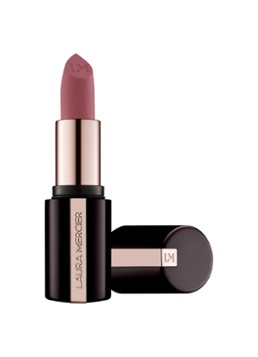 Laura Mercier Caviar Smoothing Matte Lipstick 750 Mauve Charmeuse 3,8ML Make-up - Deal