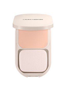 Laura Mercier Real Flawless Feather Matte Powder Foundation 1N Marzipan 7,6GR. Make-up - Deal