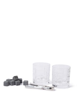 Leopold Vienna Whiskey set 5-delig - Deal