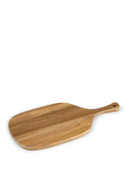 Leopold Vienna Serveerplank 47 x 24 cm Bruin - Deal