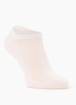 Falke Dames Active Breeze sneakersokken in de kleur Lichtroze, maat: 39-42