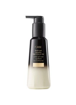 Oribe Gold Lust Restorative Night Crème for Hair - haarcrème 1MAAT Verzorging - Deal