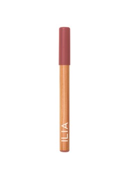 ILIA Beauty Lip Sketch Hydrating Crayon - lipliner Deco MAAT Make-up - Deal
