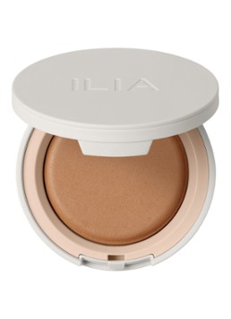 ILIA Beauty Soft Focus Finishing Powder - poeder Light Translucent 7gr. Make-up - Deal