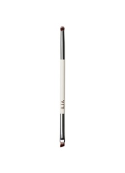 ILIA Beauty Angeled liner smudge Brush - make-up kwast 1MAAT Make-up - Deal