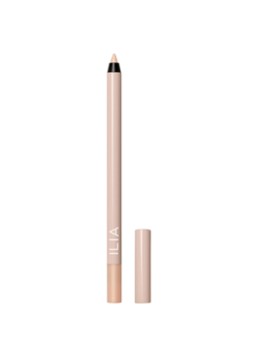 ILIA Beauty Thru Line Waterproof Eyeliner Brons 1MAAT Make-up - Deal