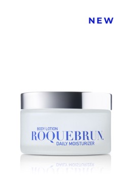 ROQUEBRUN. Body Lotion Daily Moisturizer 200ML Verzorging - Deal