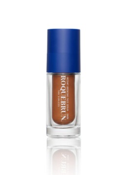 ROQUEBRUN. Instant Bronzing Serum Light - bronzing gezichtsserum Dark 30ml Make-up - Deal