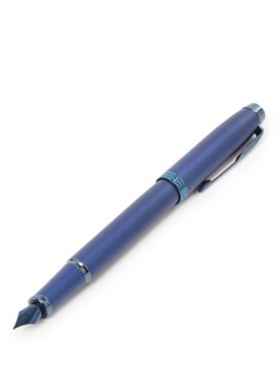 Parker Vulpen Parker IM in geschenkverpakking Kobaltblauw - Deal