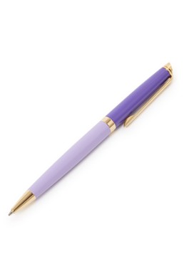 Waterman Hémisphère Color-Block balpen Paars - Deal