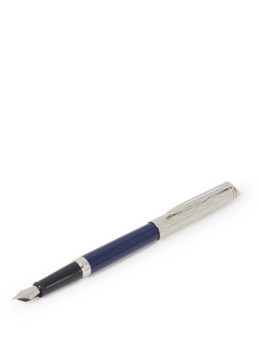 Waterman Hemisphere L'Essence Du Blue vulpen Blauw - Deal