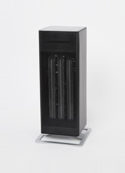Stadler Form Anna Big verwarmer, 42 cm hoog Zwart - Deal