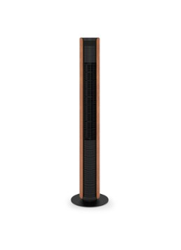 Stadler Form Peter torenventilator, 110 cm hoog Bruin - Deal