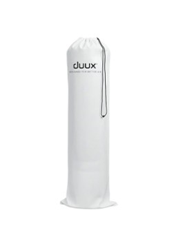 Duux Opberghoes voor Elevate Wit - Deal