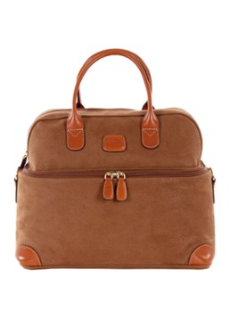 Bric's Life toilettas met logo Camel - Deal