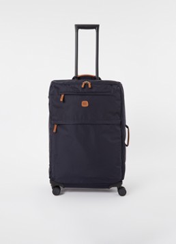 Bric's koffer X-Collection spinner 71 cm Donkerblauw - Deal