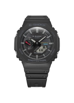 G-Shock Dames Classic Solar horloge GA-B2100-1AER