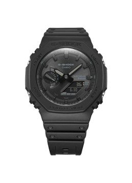 G-Shock Dames Classic Solar horloge GA-B2100-1A1ER