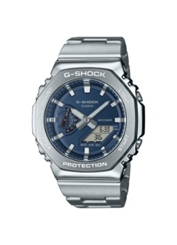 G-Shock Heren G-Shock METAL horloge GM-2111