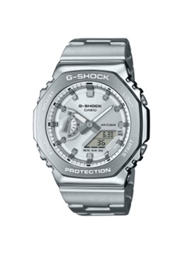 G-Shock Heren G-Shock METAL horloge GM-2113
