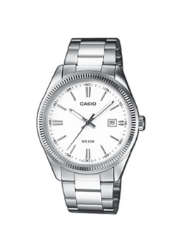 Casio Dames CASIO Vintage horloge MTP-1304