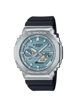 G-Shock Heren G-Shock metal horloge GBM-2100A-1A2ER