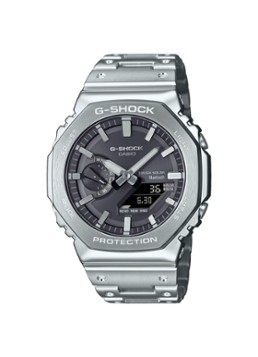 G-Shock Heren G-Shock Full Metal horloge GM-B2100SD-1AER