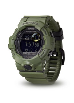 G-Shock Heren Horloge GBD-800UC-3ER