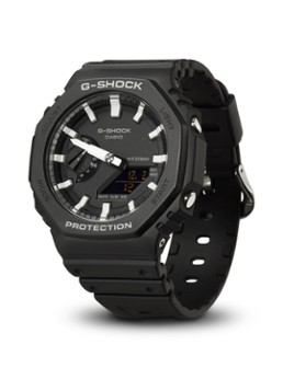 G-Shock Heren Horloge GA-2100-1AER
