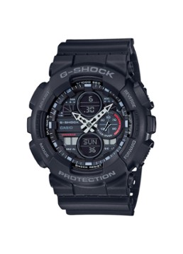 G-Shock Heren Horloge GA-140-1A1ER