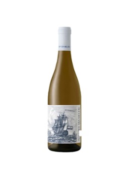 Nieuwe Haarlem Chenin Blanc witte wijn 750 ml - Deal