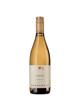 Bernardus Chardonnay witte wijn 750 ml Groen - Deal