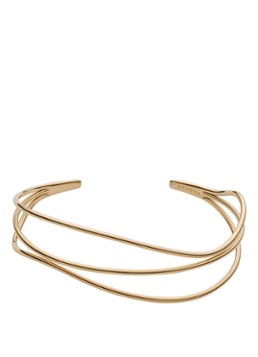 Skagen Dames Kariana bangle SKJ1216710 in de kleur Goud