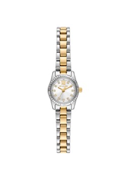 Michael Kors Dames Lexington Horloge MK4903 in de kleur Zilver
